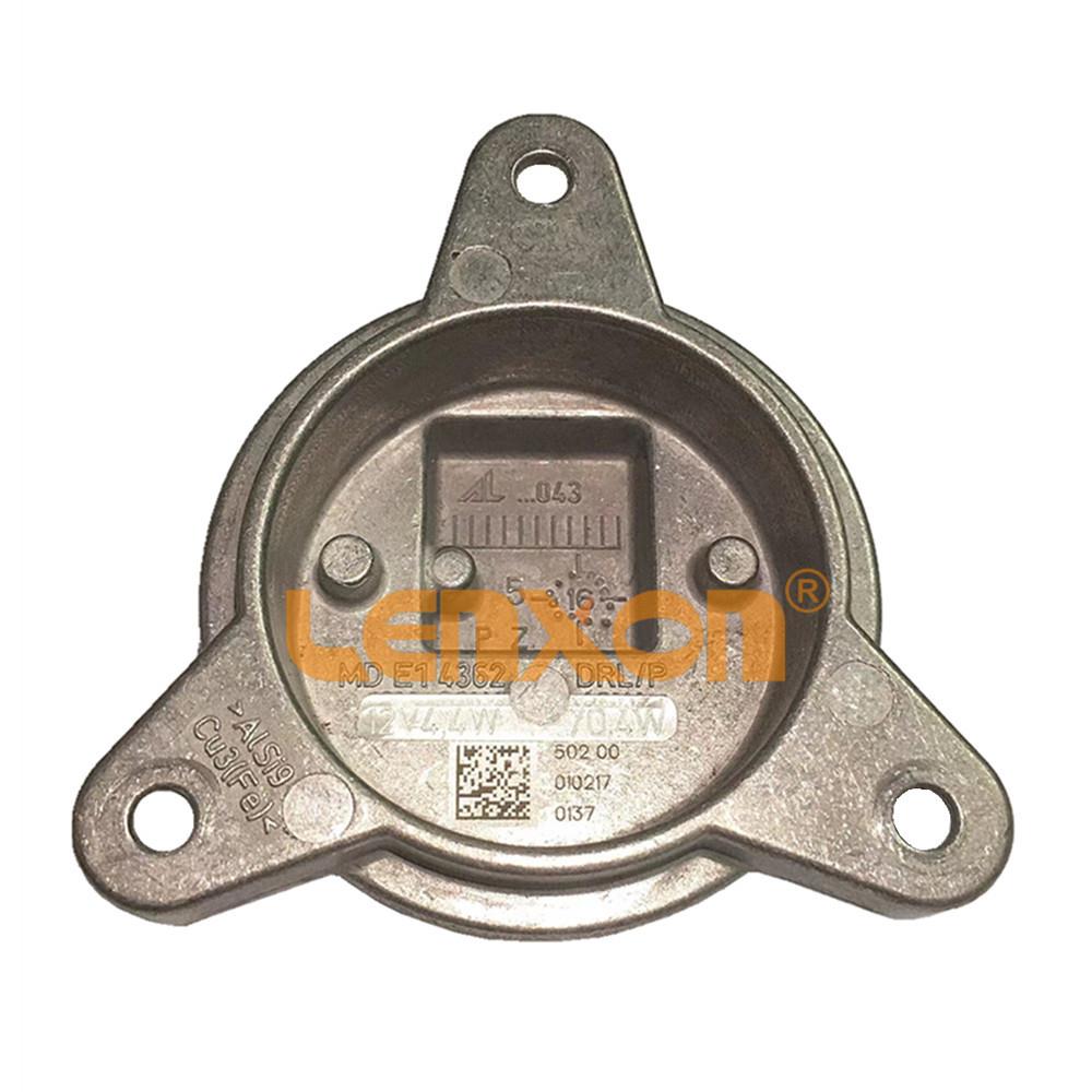 拆车件适用宝马X3X4G01G02日行灯光源631174661026002TM0421