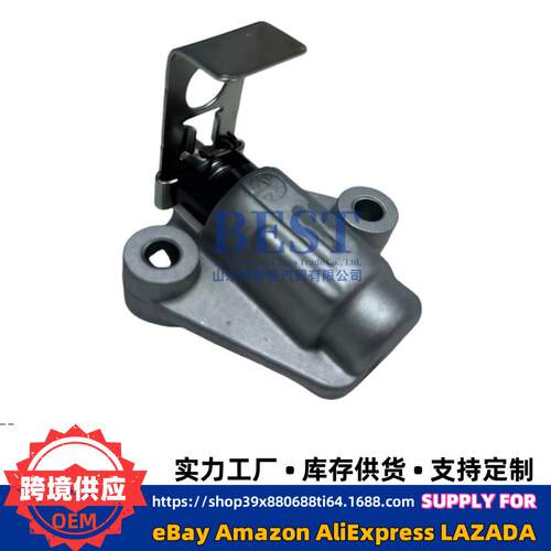 适用于24410-2E300 正时链条 涨紧器 发动机型号G4BA G4NB