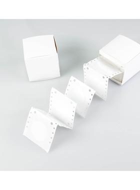 连续单独包装MCE混合纤维素白底黑格灭菌格栅膜47mm0.45um