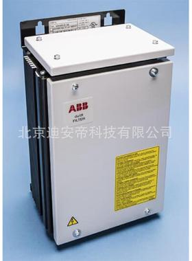NOCH0016-60ABBDu/Dt滤波器IP00外装ABB输出电抗器原装