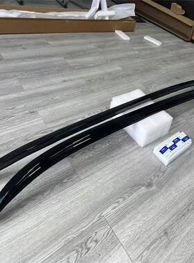 适用于宝马IX32023+纯电款车顶行李架汽车外饰件