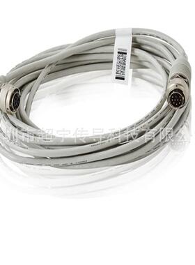 ABB编码线7m3HAC2493-3ABB信号线22mABB机器人SMB线22m