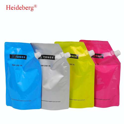 CanonNPG45/GPR30/CEXV28彩色碳粉IRC5045/5051/5255墨粉兼容