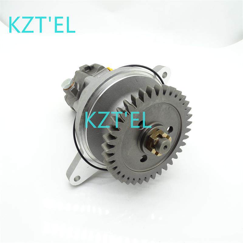 高品质燃油泵22677520适用于沃尔沃EC380DLEC480DLEC700BLC