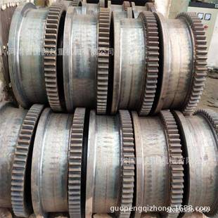 销售起重机行车轮LD行走轮150200300400组车轮
