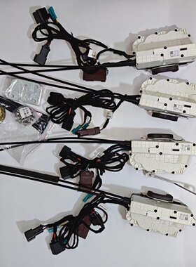 零跑C01四门电吸锁电吸门专车专用不影响原车质保产品质保两年