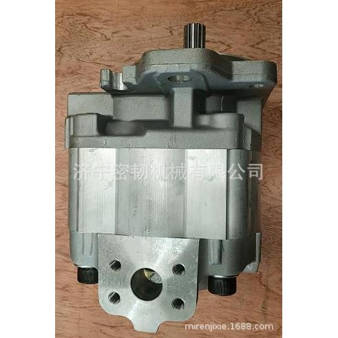 推土机全车配件SD08/SD13变速泵转向泵工作泵111-75-01000