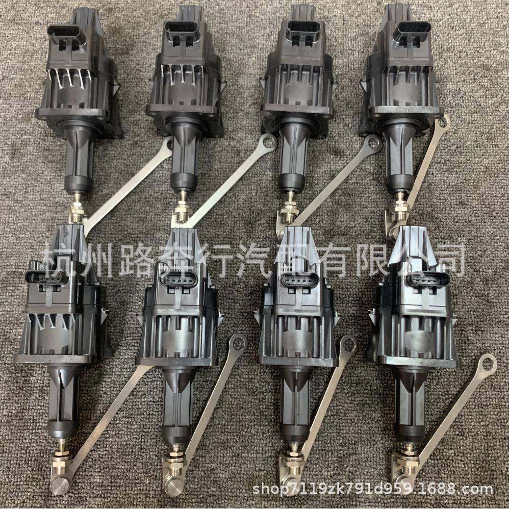适用宝马N20B38涡轮执行器116576424691165763878311658485115