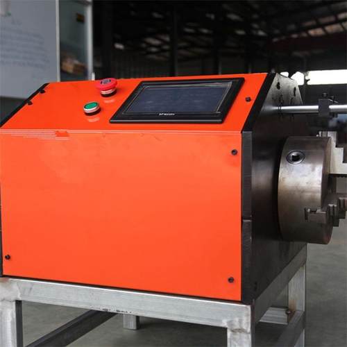 卡博恩等离子切割机数控等离子切管机不锈钢管切断机