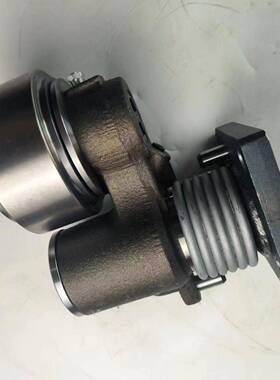 高品质张紧轮6245-81-6902工程机械零件SAA6D170E张紧组件