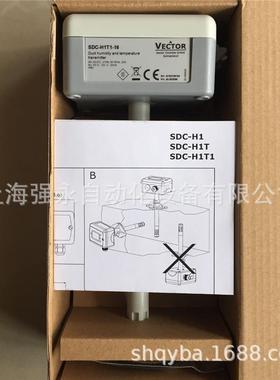 Vector伟拓TLC3-BCR-230风机盘管控制器温度控制器温控面板
