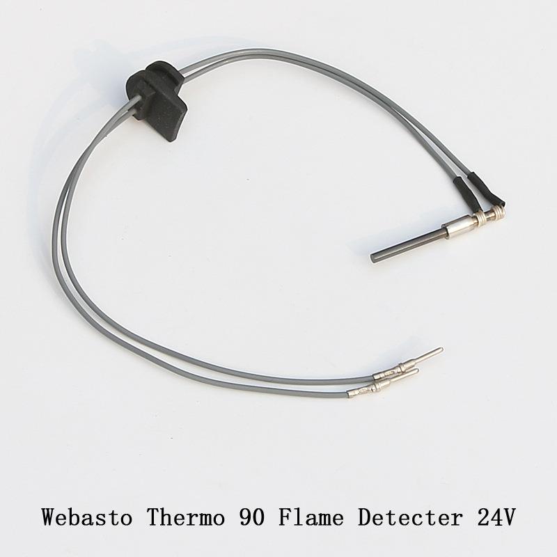 厂销预热塞Webasto驻车加热器氮化硅陶瓷电热棒火花塞点火针24V