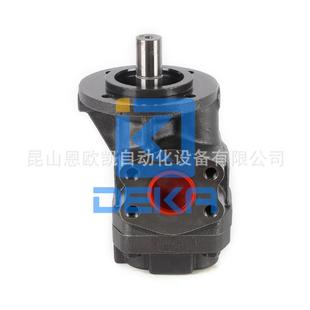 DEKA齿轮泵KF32LF2