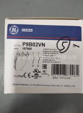 P9B02VNCEMA开关双常闭触点ABB双常闭触点