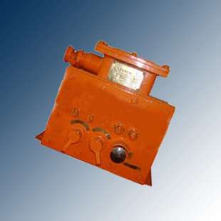 E矿用隔爆型掘进机电控箱 KXB 660 1140 供应掘进机配件 132