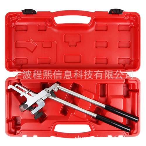 宝马N13N20N52N55发动机偏心轴弹簧拆装工具N26气门弹簧安装钳
