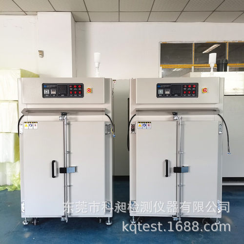 东莞厂家直供KQ-516-BY汽车油泥烤箱PVC烤箱模具烘箱温度均匀