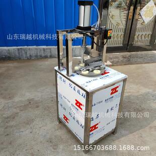 蛇果梨去核切瓣机木瓜芒果取核机商用猕猴桃火龙果切瓣机现货