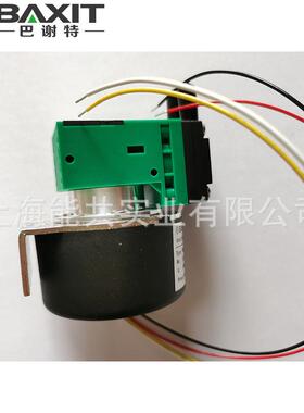 BAXIT微型隔膜采样泵NMP830KVDC-B12/24V真空取样泵NMP830KTDC-B