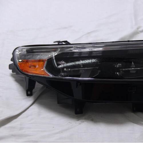 适用于2020-2023款福特探险者前照明大灯LED美版LB5B-13W030-DF