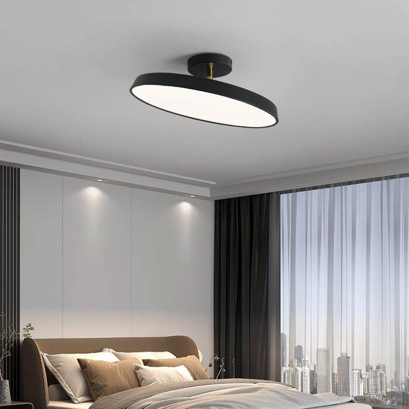 全光谱护眼新中式卧室灯吸顶灯创意儿童房间灯原木纹色防频闪灯具,3C数码配件,USB灯,淘宝优惠券,粉丝福利购,淘宝优惠卷