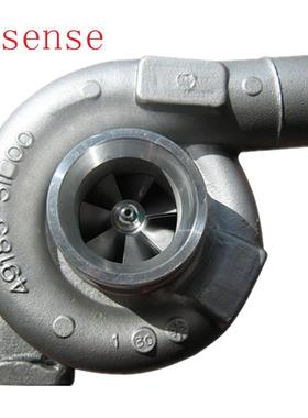 厂家销售涡轮增压器及配件 TE06H-16M 49185-04040