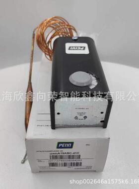 Johnson江森A19ABC-41C温度控制器A19AAF-44C防冻开关A25CN-4C