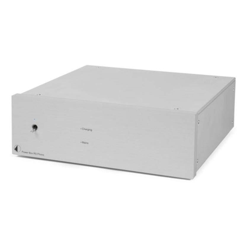 Pro-Ject/宝碟PowerBoxRSPhono用电源供应