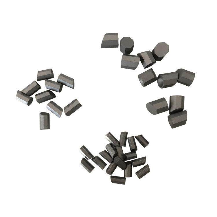 硬质合金钻头钨钢煤钻片钨钢合金冲击钻片