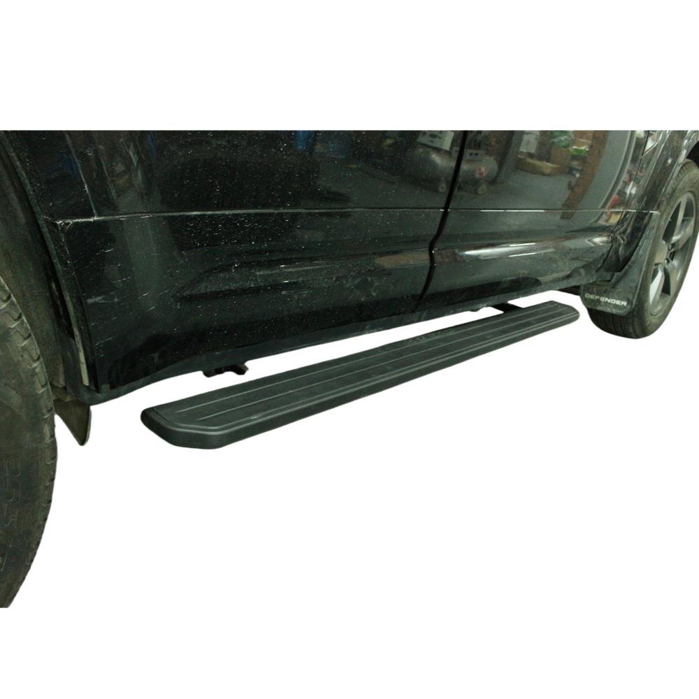 Vstar威世适用于路虎卫士原厂款电动踏板越野车升级改装自动伸缩