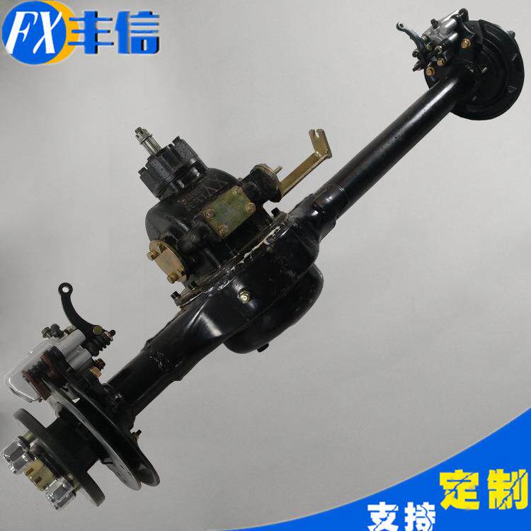 游乐坦克车雪地坦克车儿童绿地坦克车传动轴碟刹加力变档后桥