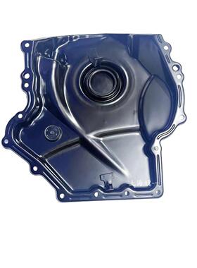 06K109210AE06K109210AF曲轴前油封正时小盖06K109210AE21