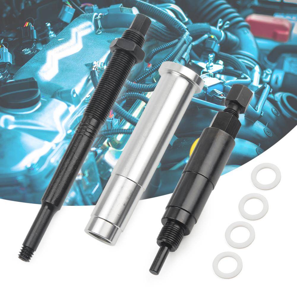 适用于Triton3气门发动机的Lisle65600火花塞拆卸工具