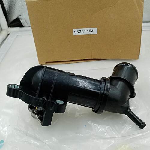 55241404适用于菲亚特克莱斯勒吉普阿尔法罗密欧汽车节温器总成