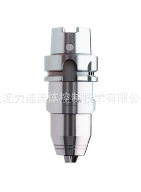 德国Albrecht数控HSK100A钻夹头