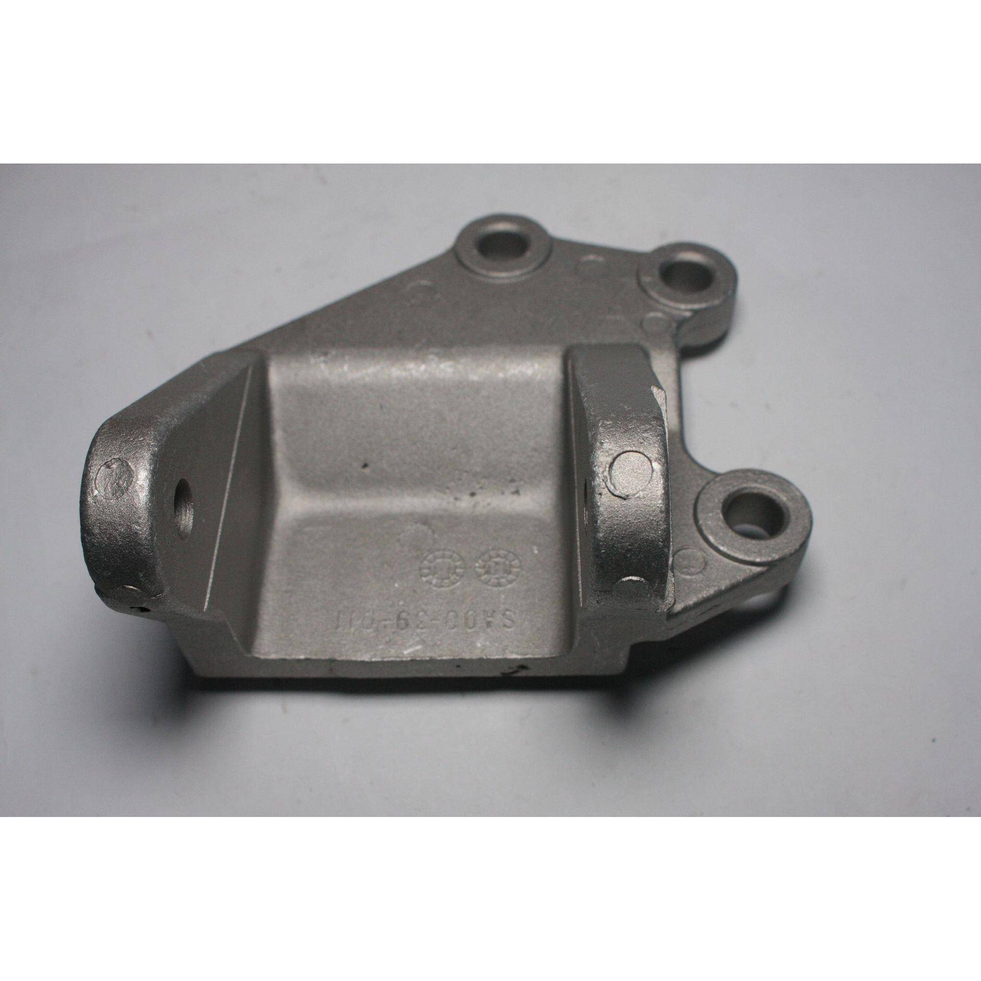 SA00-39-011F适用于马自达S3/S7机脚胶支架后MT
