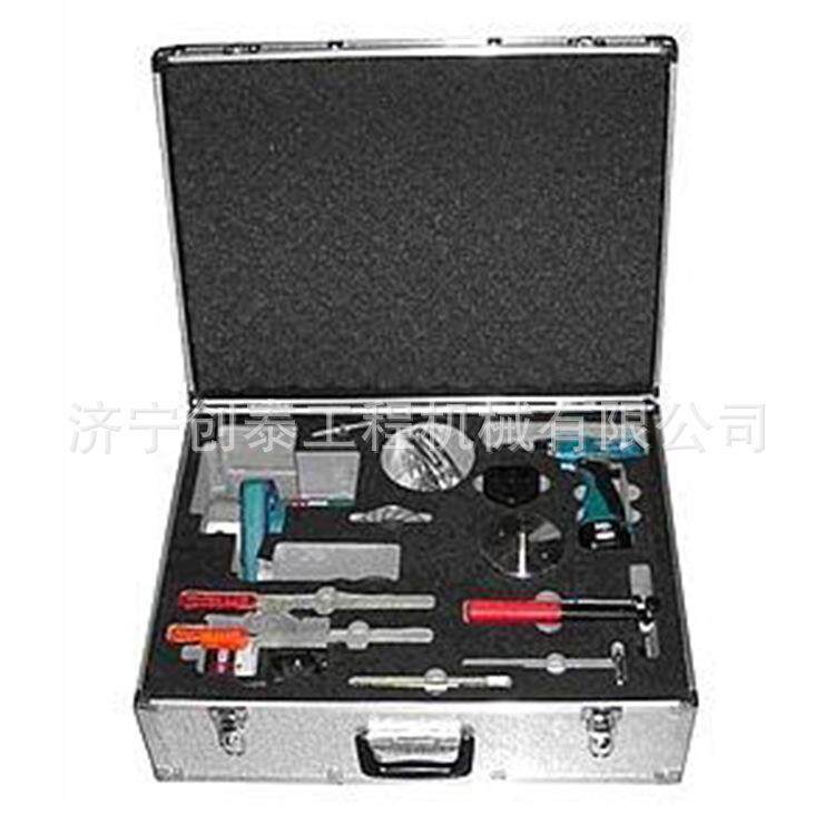 玻璃破碎器玻璃破碎器手动破拆组合工具其他救生器材济宁否684是