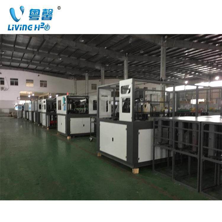 全自动一出六全自动吹瓶机饮料厂吹瓶机械全套pet半自动吹瓶机,五金/工具,吹塑机,淘宝优惠券,粉丝福利购,淘宝优惠卷