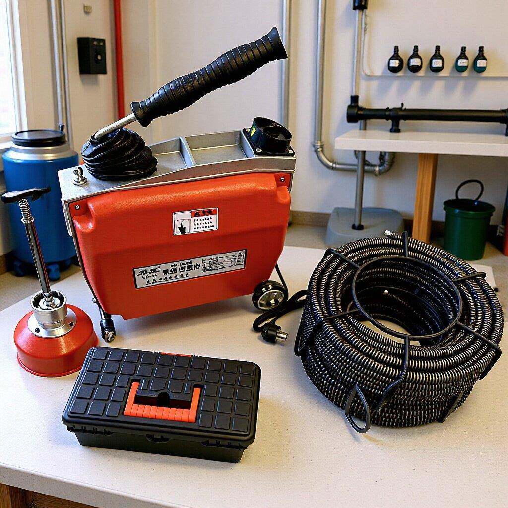 电动马桶疏通机地漏下水道清理工具厨房堵塞管道强力通渠机器