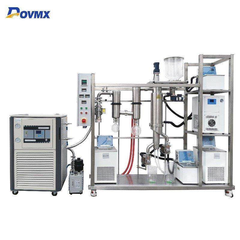 实验室蒸馏仪自动进出料短程蒸馏器终身维护,工业油品/胶粘/化学/实验室用品,其他实验室设备,淘宝优惠券,粉丝福利购,淘宝优惠卷