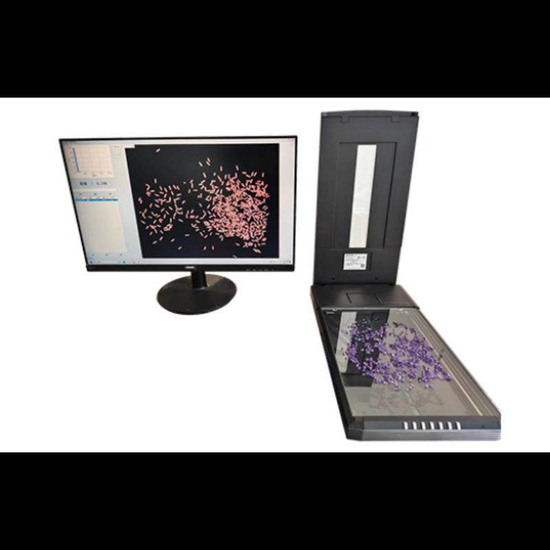 大米加工精度检测仪整精米留皮度总占比碾米厂检验米加工检测仪,工业油品/胶粘/化学/实验室用品,其他实验室设备,淘宝优惠券,粉丝福利购,淘宝优惠卷