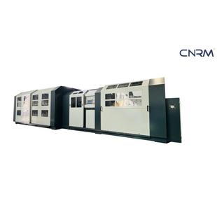 20mm 12mm 捻绳机 M55T制绳机