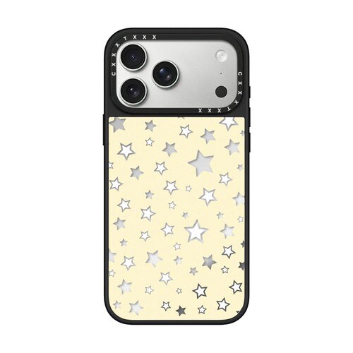 闪耀星星糖果适用于苹果18promax手机壳iPhone17Pro明星情侣同款16Pro Max多巴胺简约15plus防摔14/13保护套