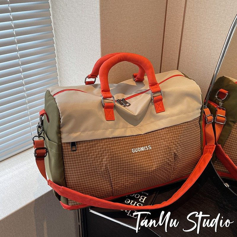 【减10元】大容量轻便旅行包行李短途出差手提运动健身待产收纳袋,箱包皮具/热销女包/男包,旅行袋,淘宝优惠券,粉丝福利购,淘宝优惠卷