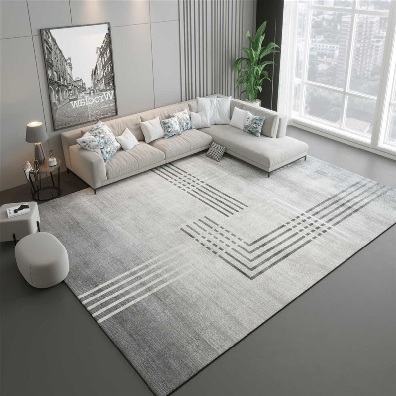 Door mat Flannel Modern Carpet Rugs Floor mats Doormat Rug