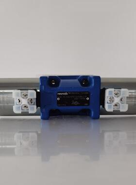 Rexroth力士乐4WE10D50/OFEG24N9K4/M电磁换向阀R901278763