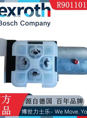Rexroth力士乐R901101640压力开关HED 8 OH-2X/350K14
