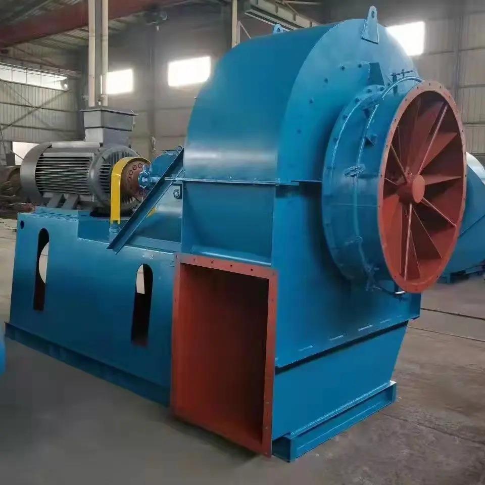 工业锅炉离心风机 GY1-18~GY20-18锅炉鼓引排烟风机