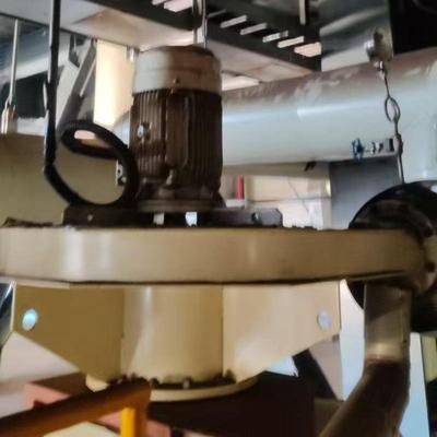 AZY(VD)13.20-033.3-1轴封抽风机 轴加风机 小流量