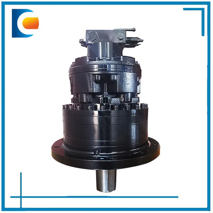 供应江阴 运输船用 开仓机马达 GM1-R13 GM4-D525 R400 油马达